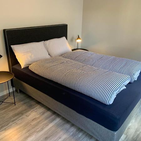 Notodden Sentrum Apartment No 8 المظهر الخارجي الصورة